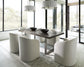Bernhardt Finch Arm Chair — 303538