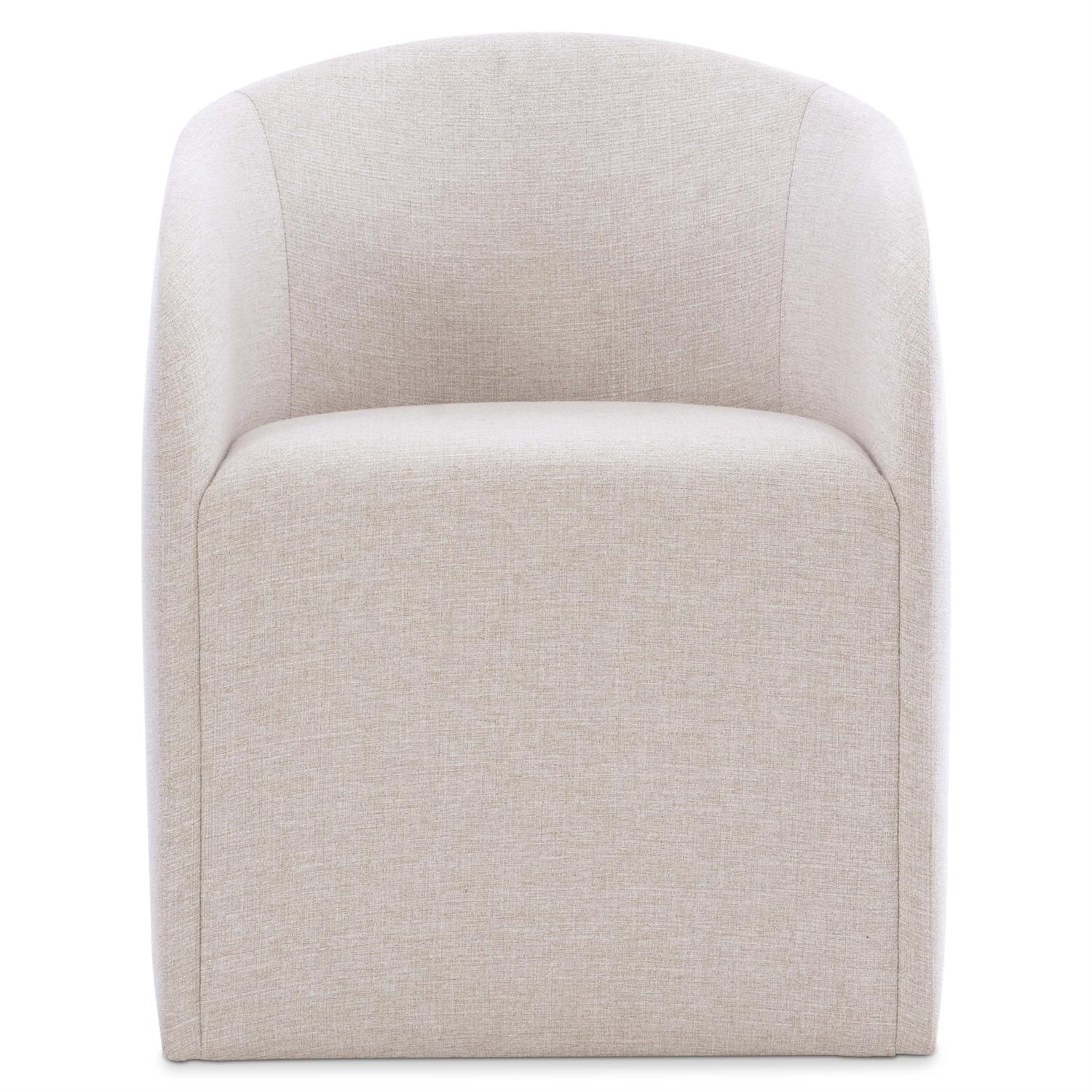 Bernhardt Finch Arm Chair — 303X38