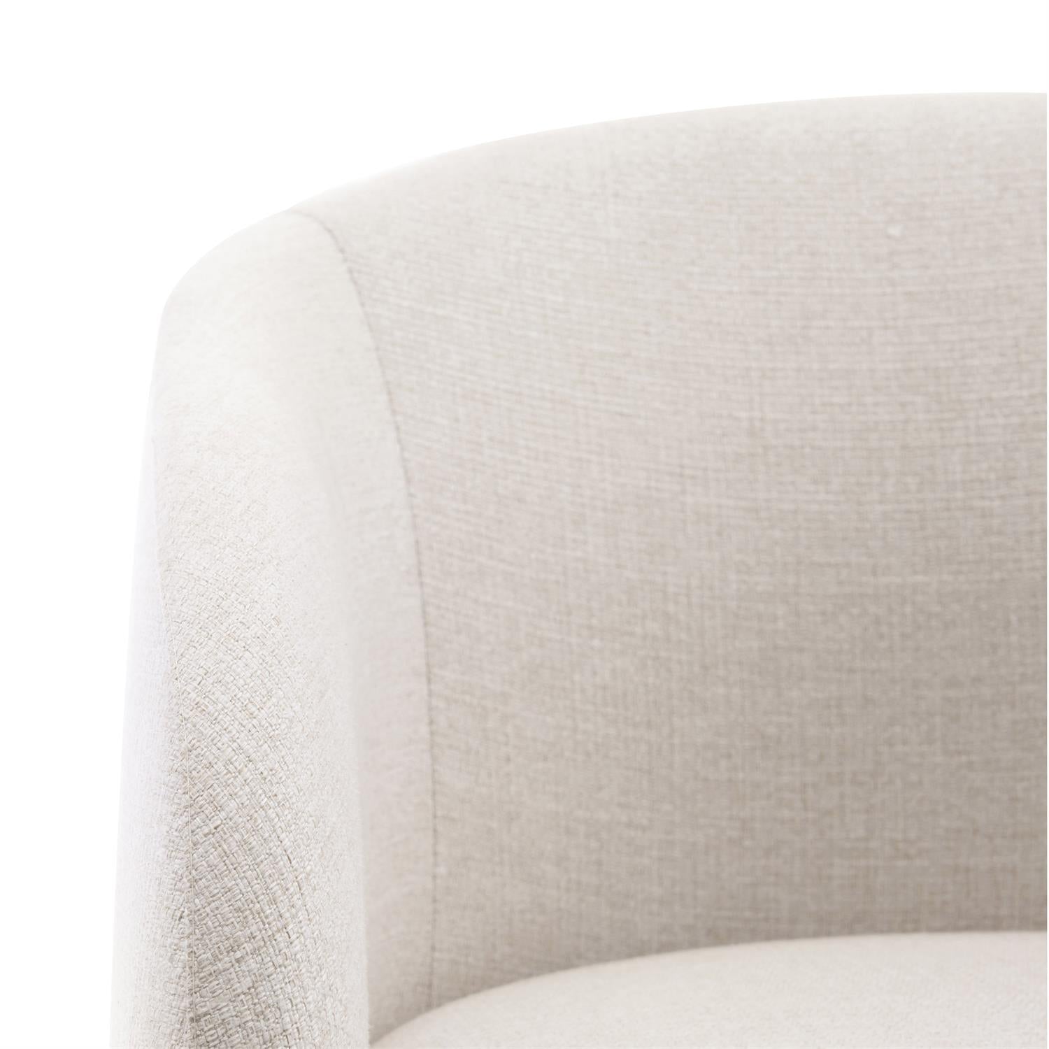 Bernhardt Finch Arm Chair — 303X38