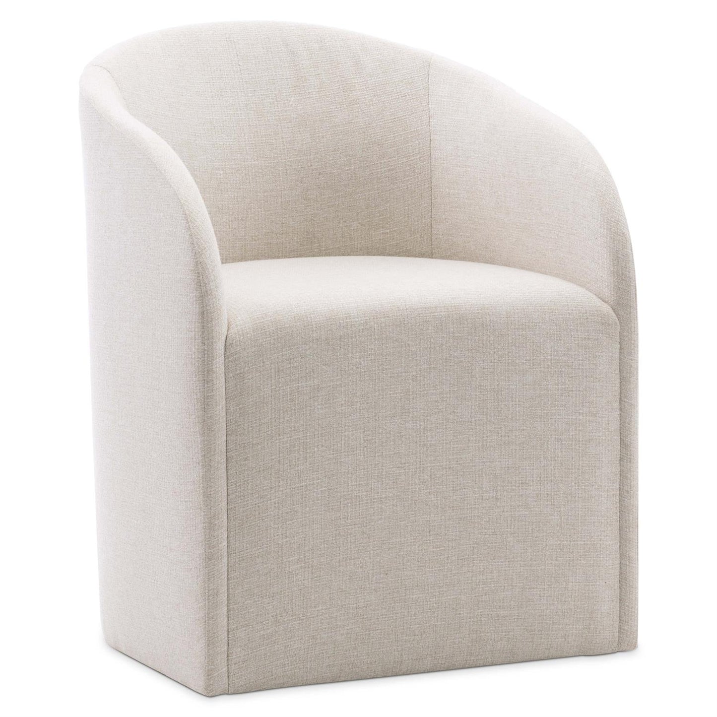 Bernhardt Finch Arm Chair — 303X38