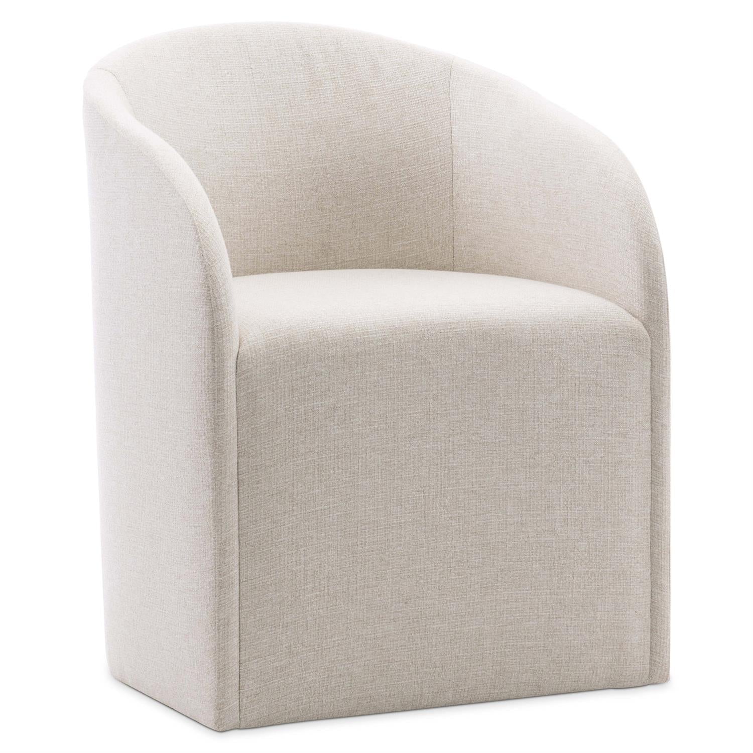 Bernhardt Finch Arm Chair — 303X38