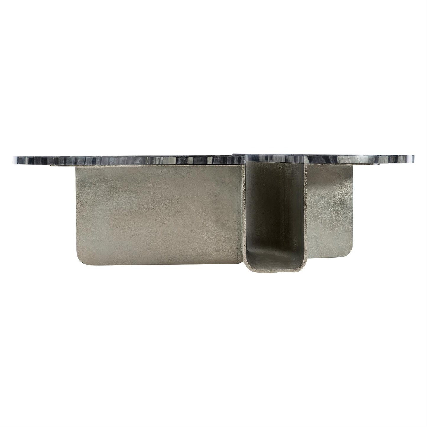 Bernhardt Tegan Cocktail Table — 305013