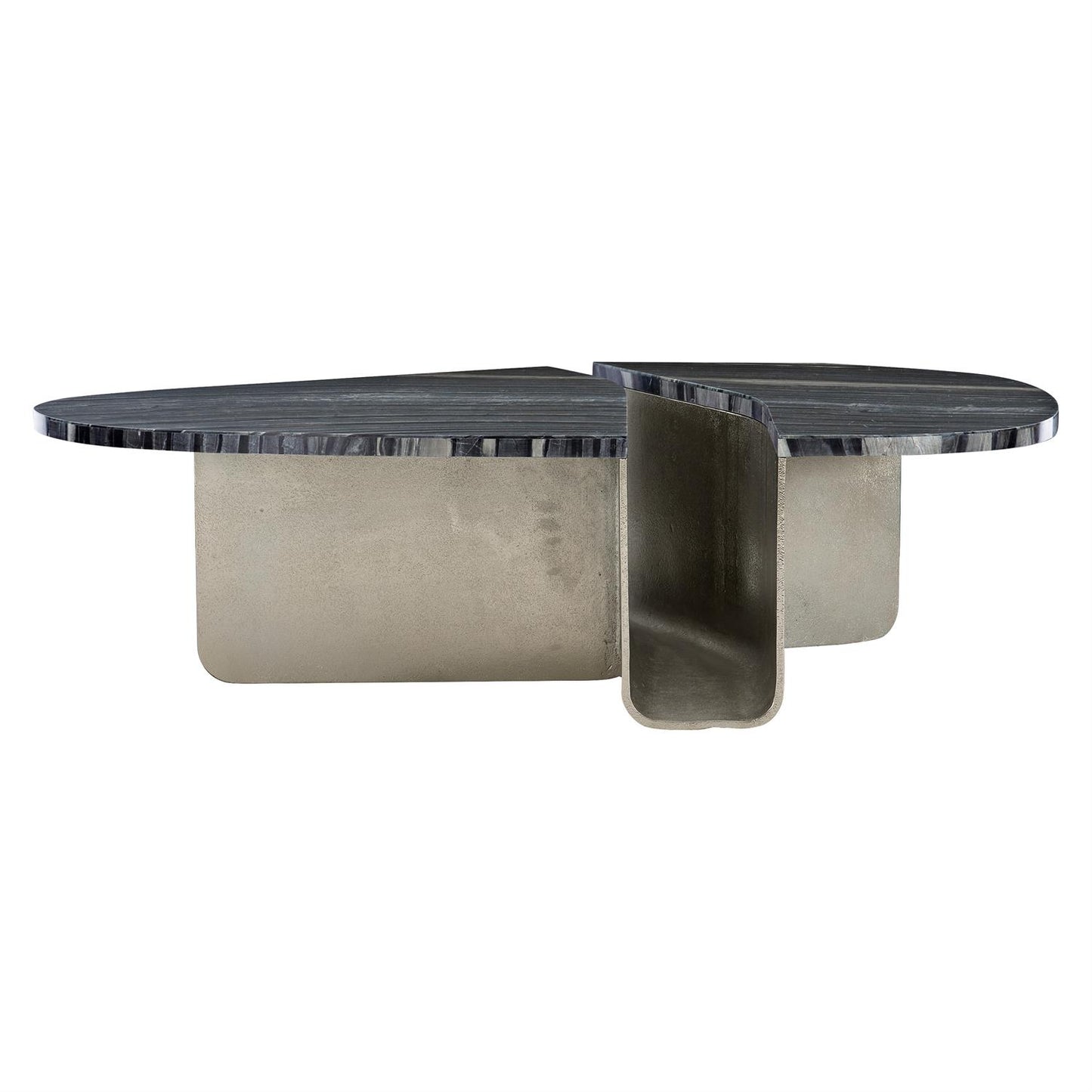 Bernhardt Tegan Cocktail Table — 305013