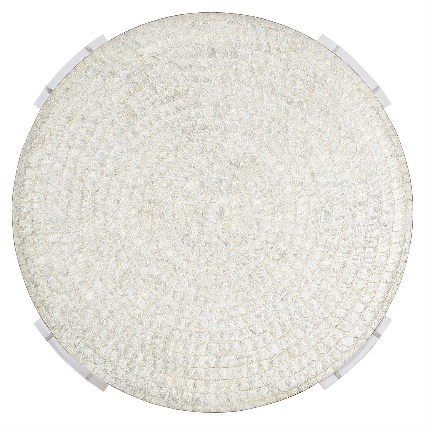 Bernhardt Pearle Cocktail Table — 305016