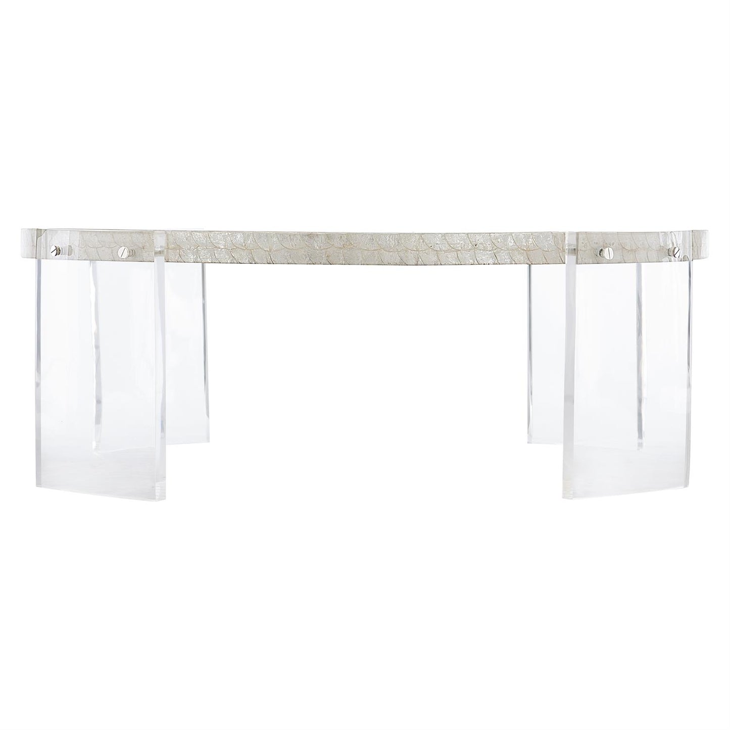 Bernhardt Pearle Cocktail Table — 305016