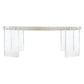 Bernhardt Pearle Cocktail Table — 305016