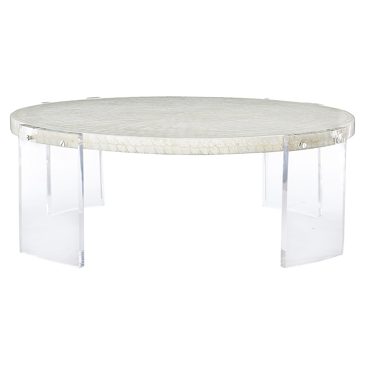 Bernhardt Pearle Cocktail Table — 305016
