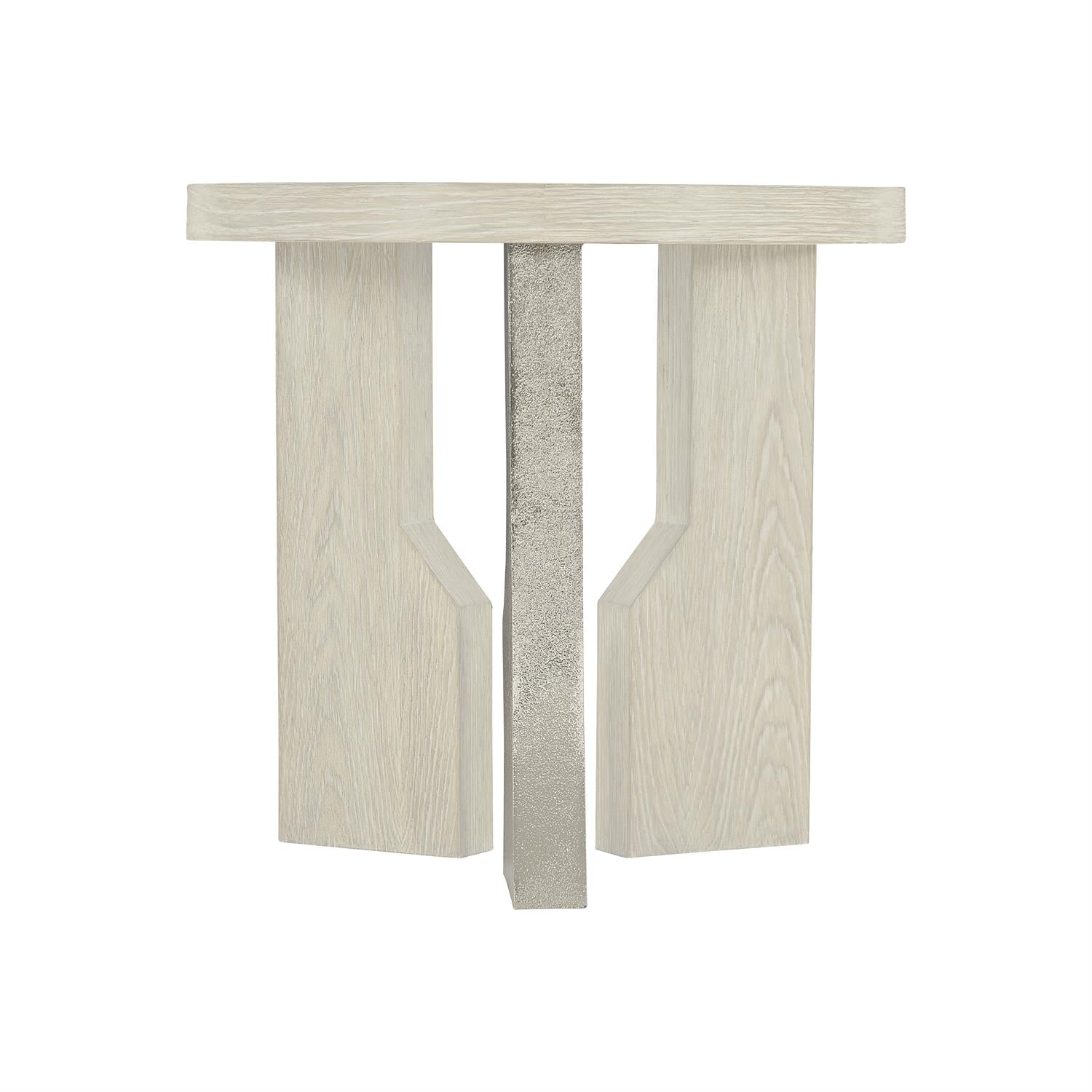 Bernhardt Ellis Side Table — 305124