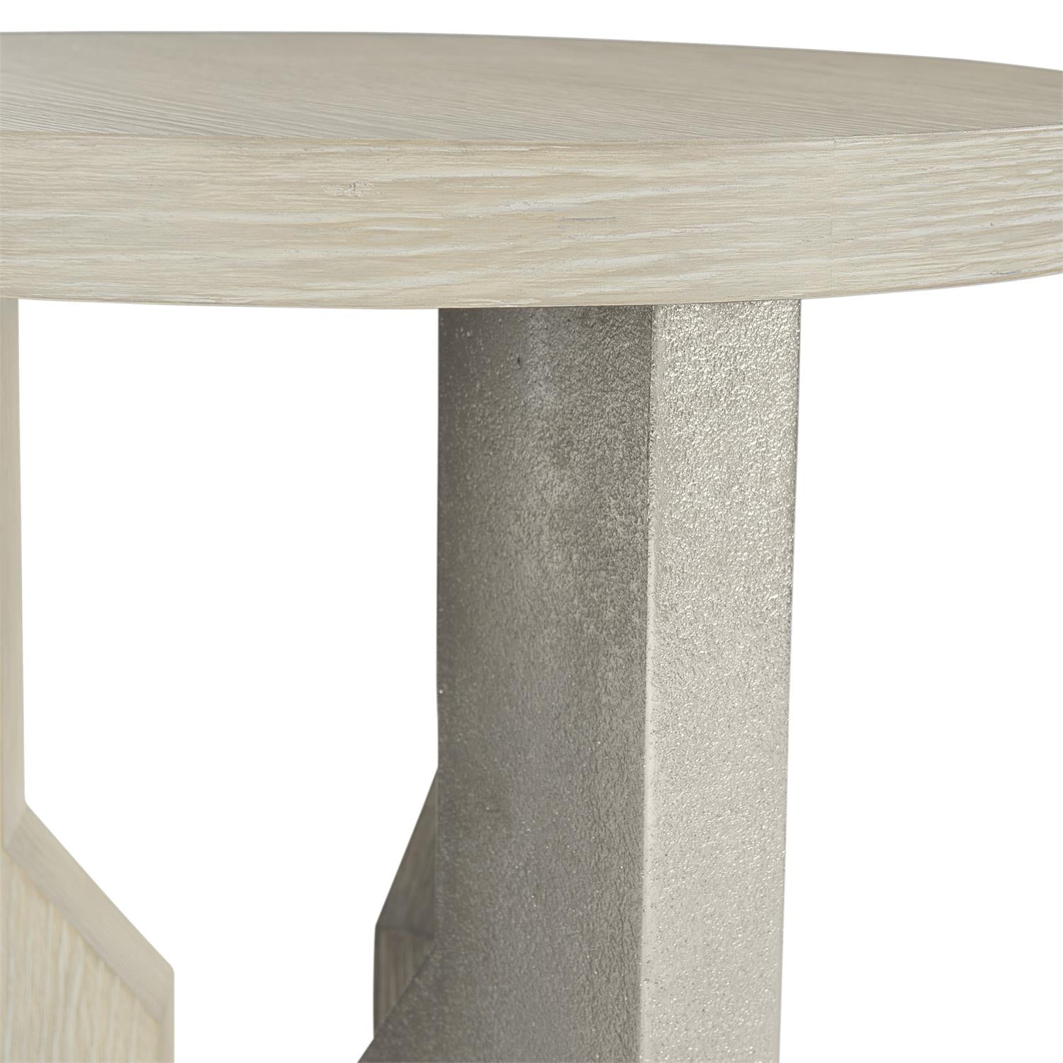 Bernhardt Ellis Side Table — 305124