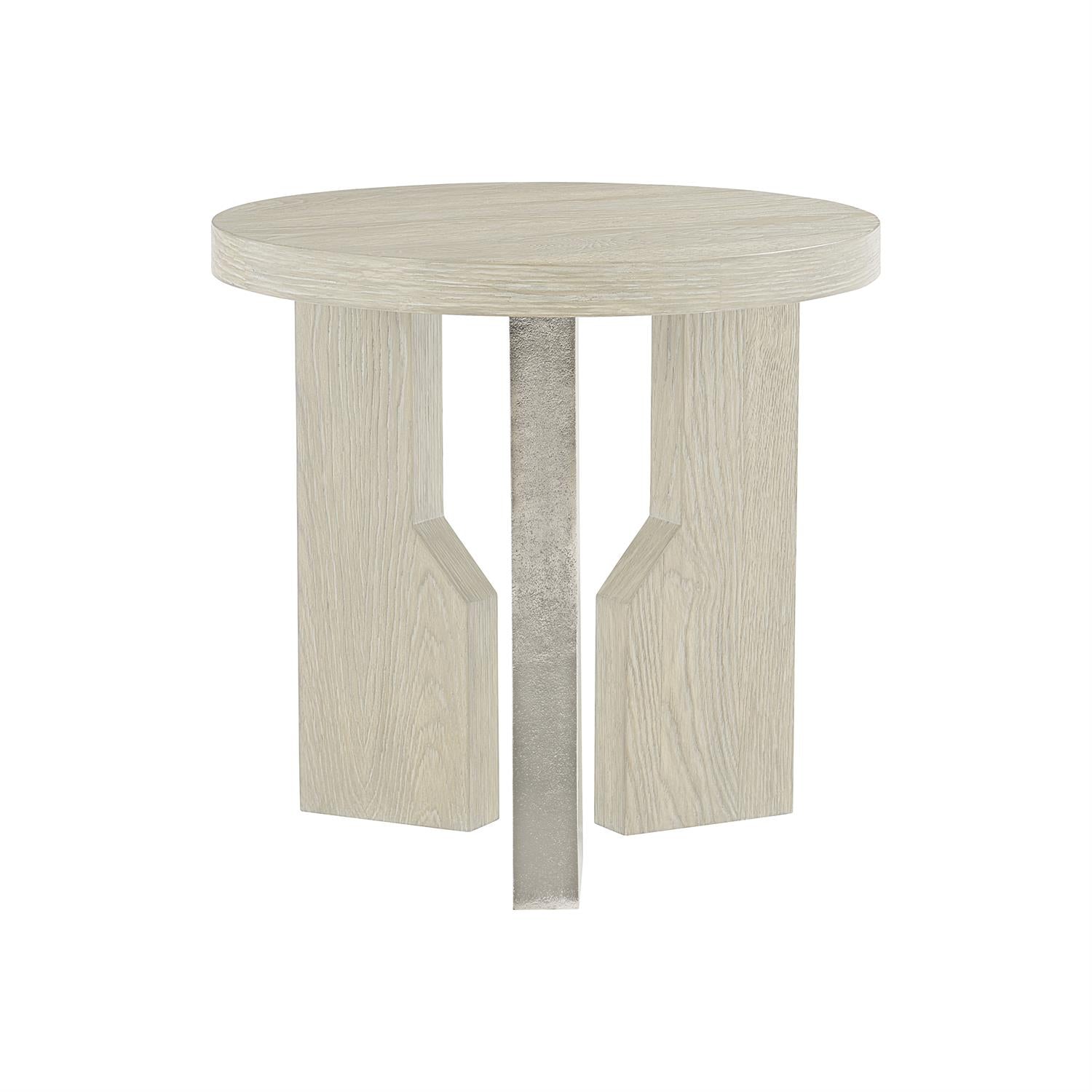 Bernhardt Ellis Side Table — 305124