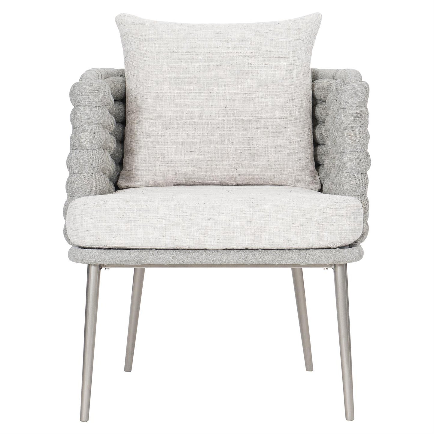 Bernhardt Hollis Fabric Arm Chair — 305545