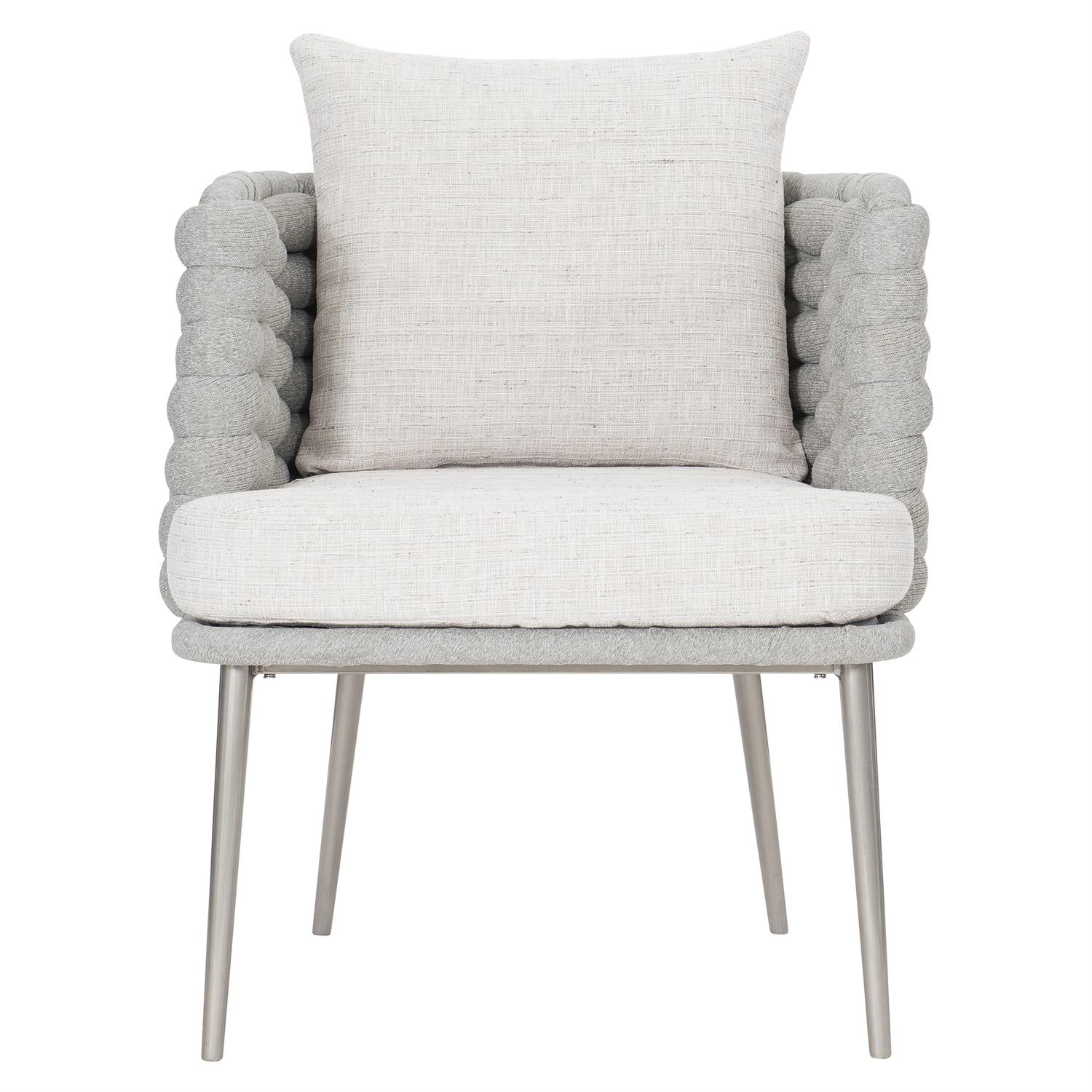 Bernhardt Hollis Fabric Arm Chair — 305545