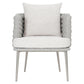 Bernhardt Hollis Fabric Arm Chair — 305545