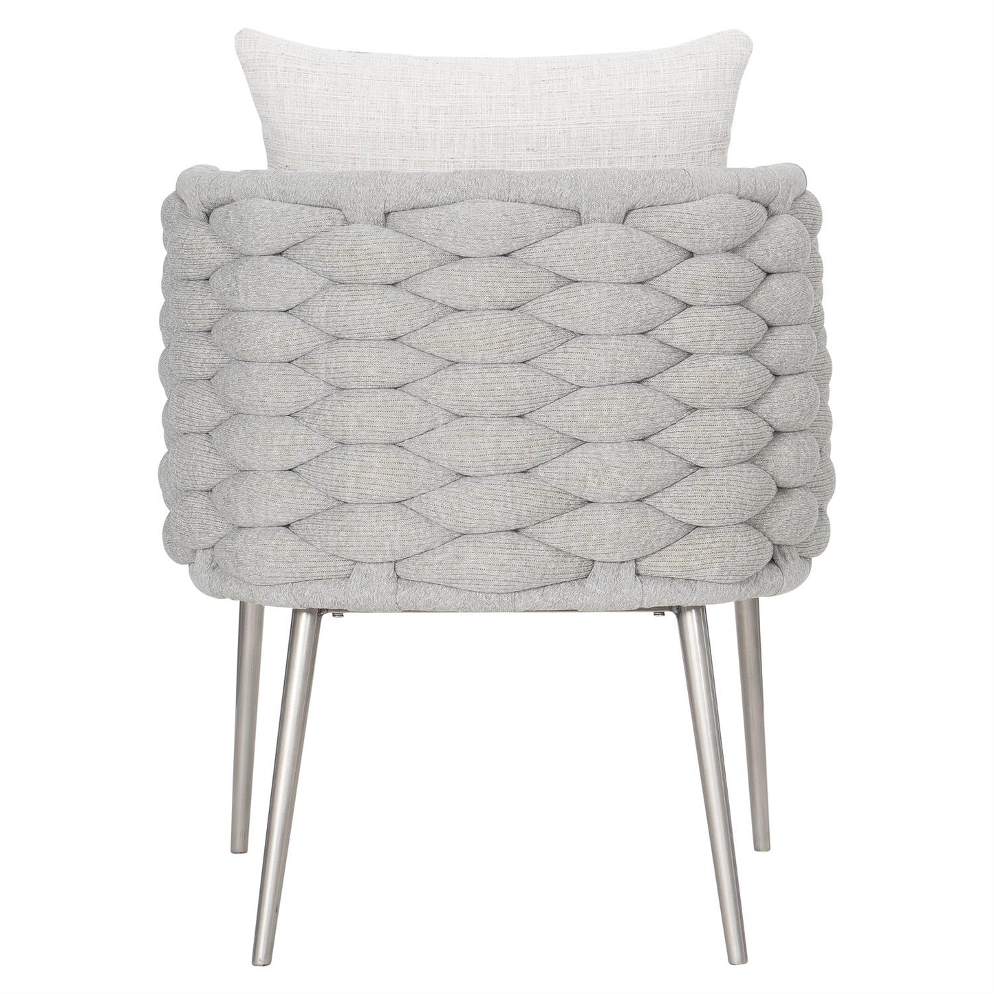 Bernhardt Hollis Fabric Arm Chair — 305545