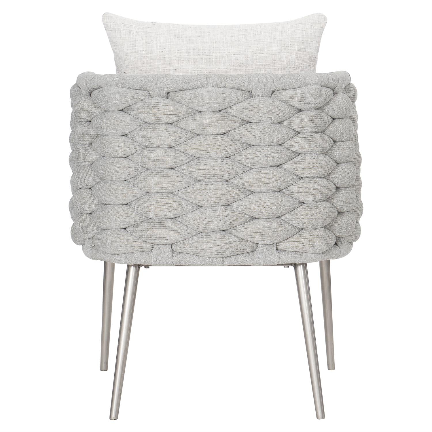 Bernhardt Hollis Fabric Arm Chair — 305545