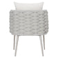 Bernhardt Hollis Fabric Arm Chair — 305545