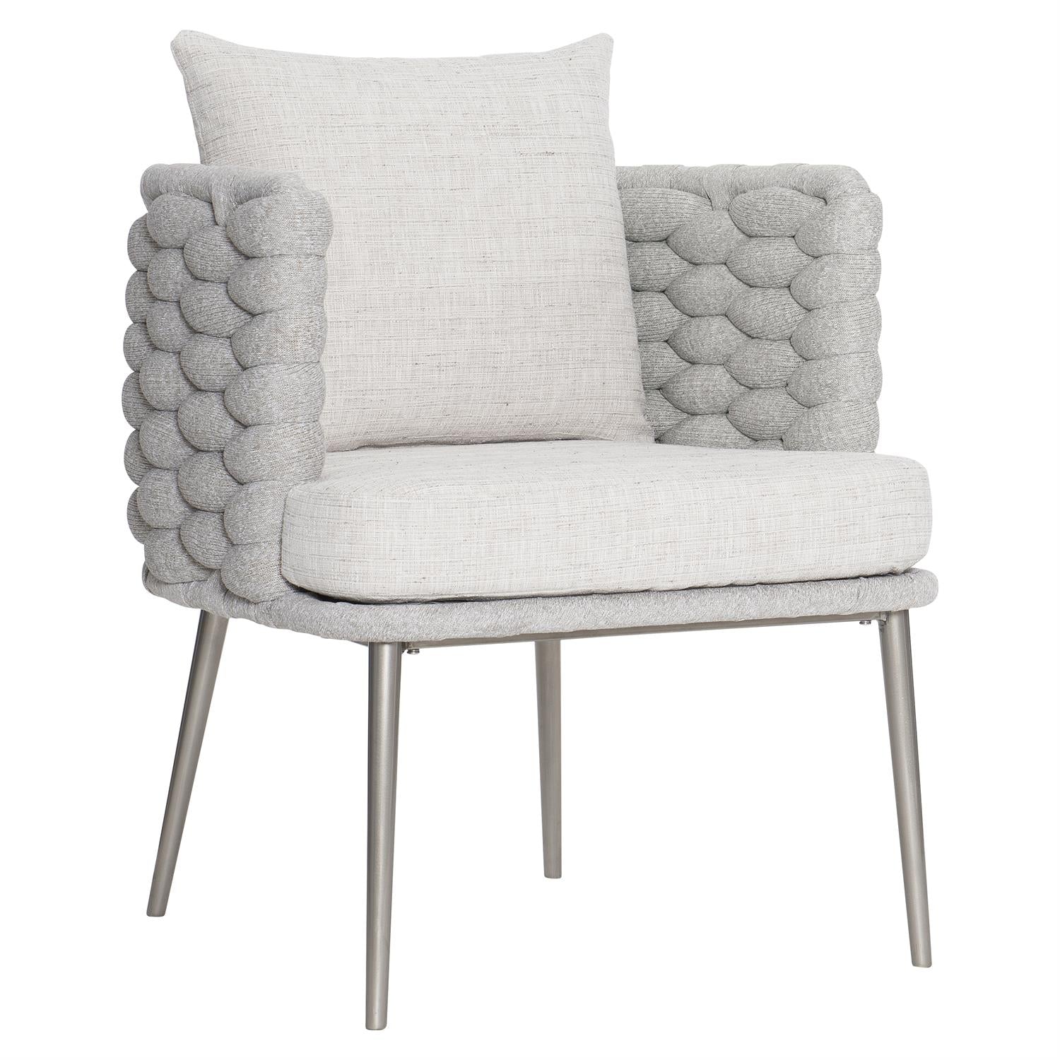 Bernhardt Hollis Fabric Arm Chair — 305545