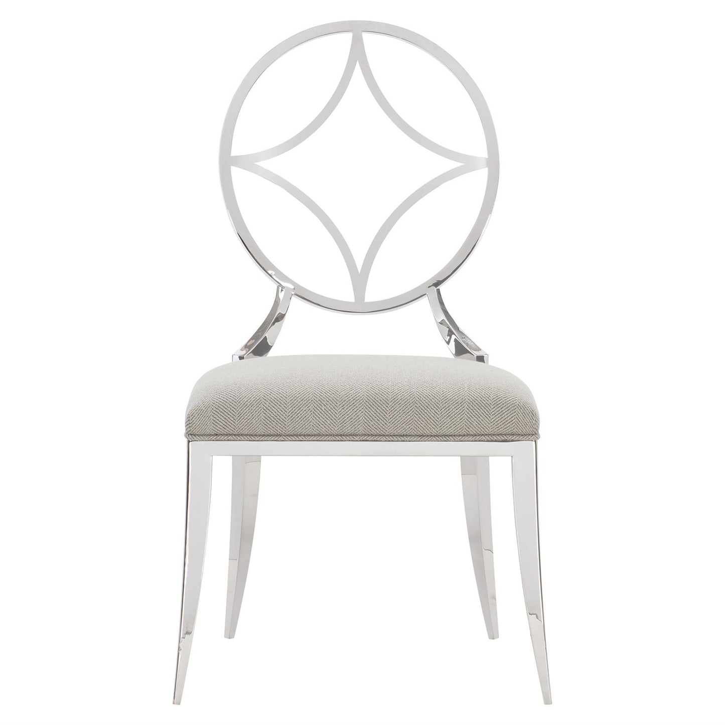 Bernhardt Filmore Fabric Side Chair — 305575