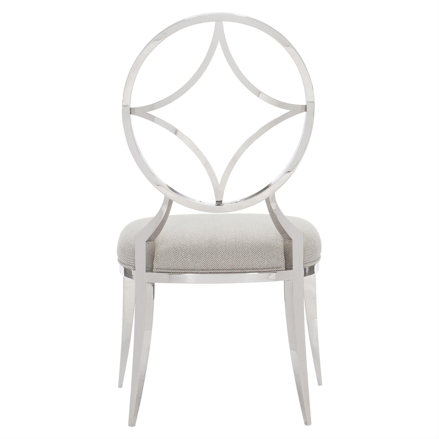 Bernhardt Filmore Fabric Side Chair — 305575