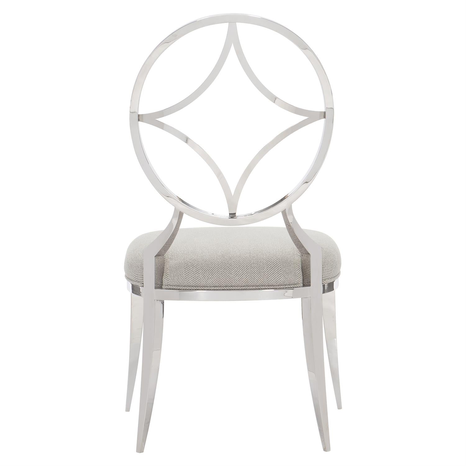 Bernhardt Filmore Fabric Side Chair — 305575