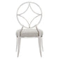 Bernhardt Filmore Fabric Side Chair — 305575