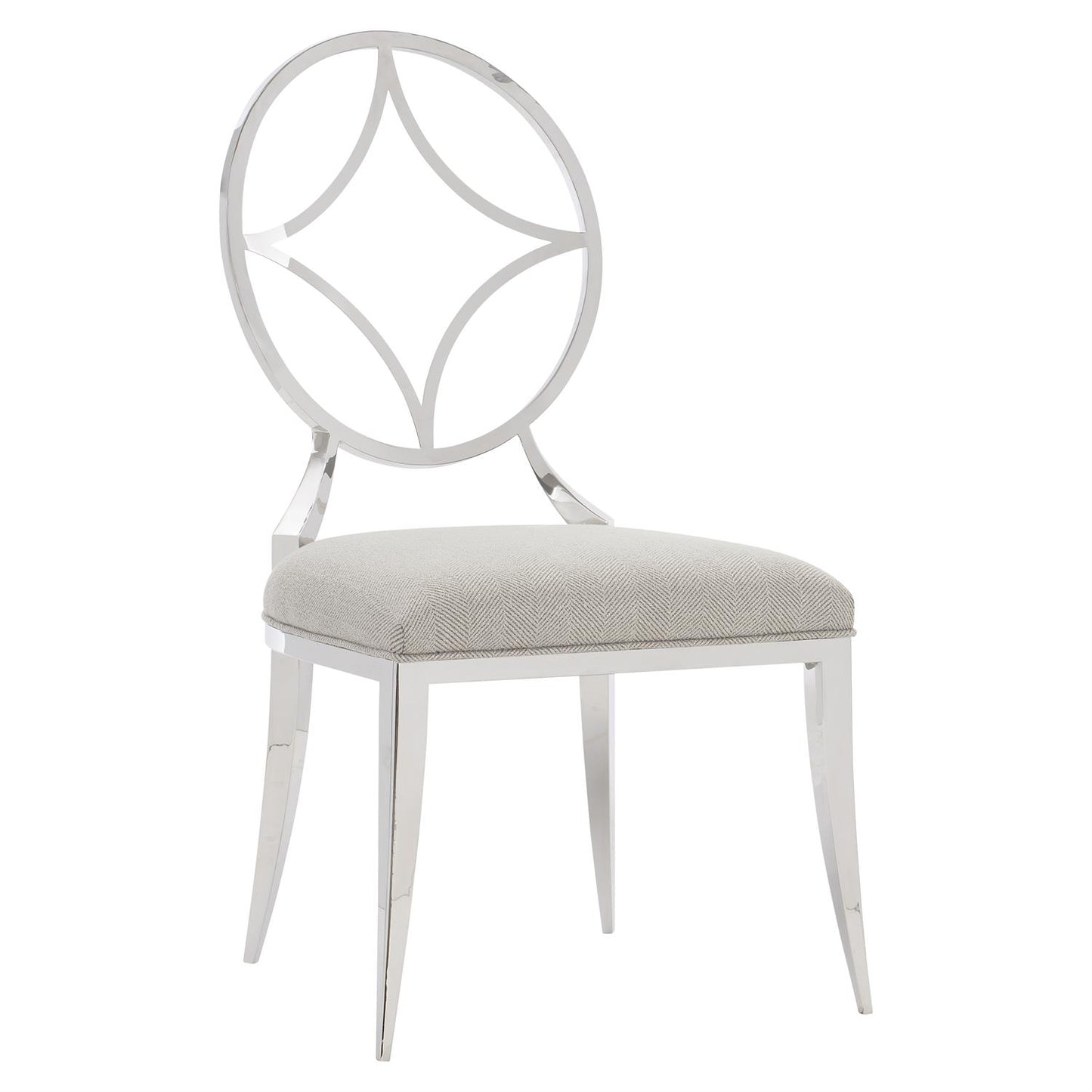 Bernhardt Filmore Fabric Side Chair — 305575