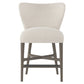 Bernhardt Kemp Fabric Counter Stool — 305585N