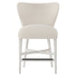 Bernhardt Kemp Fabric Counter Stool — 305585W