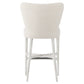 Bernhardt Kemp Fabric Bar Stool — 305586W