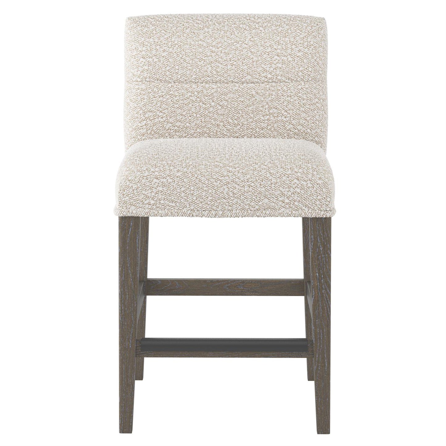 Bernhardt Hyde Fabric Counter Stool — 305587N