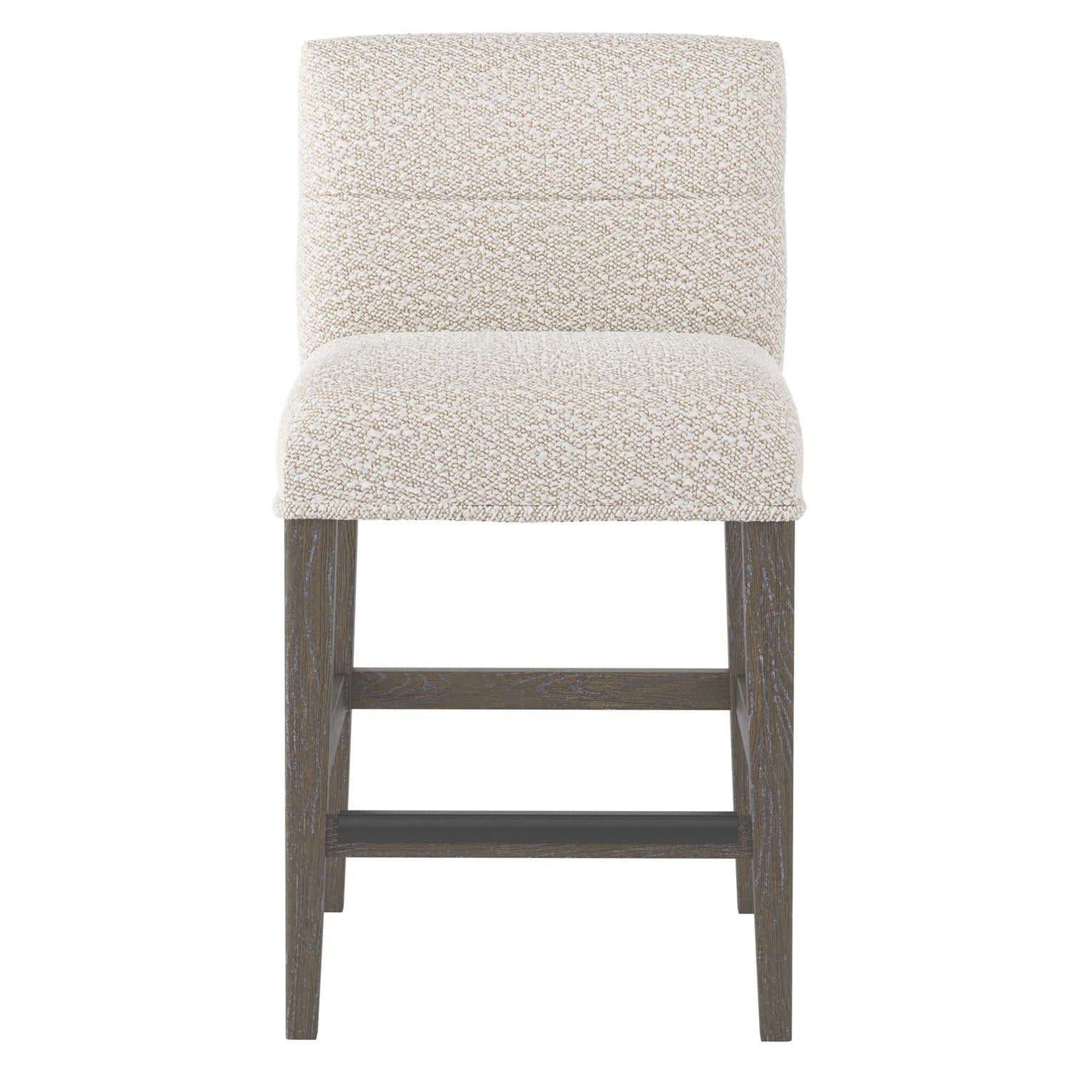 Bernhardt Hyde Fabric Counter Stool — 305587N