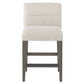 Bernhardt Hyde Fabric Counter Stool — 305587N