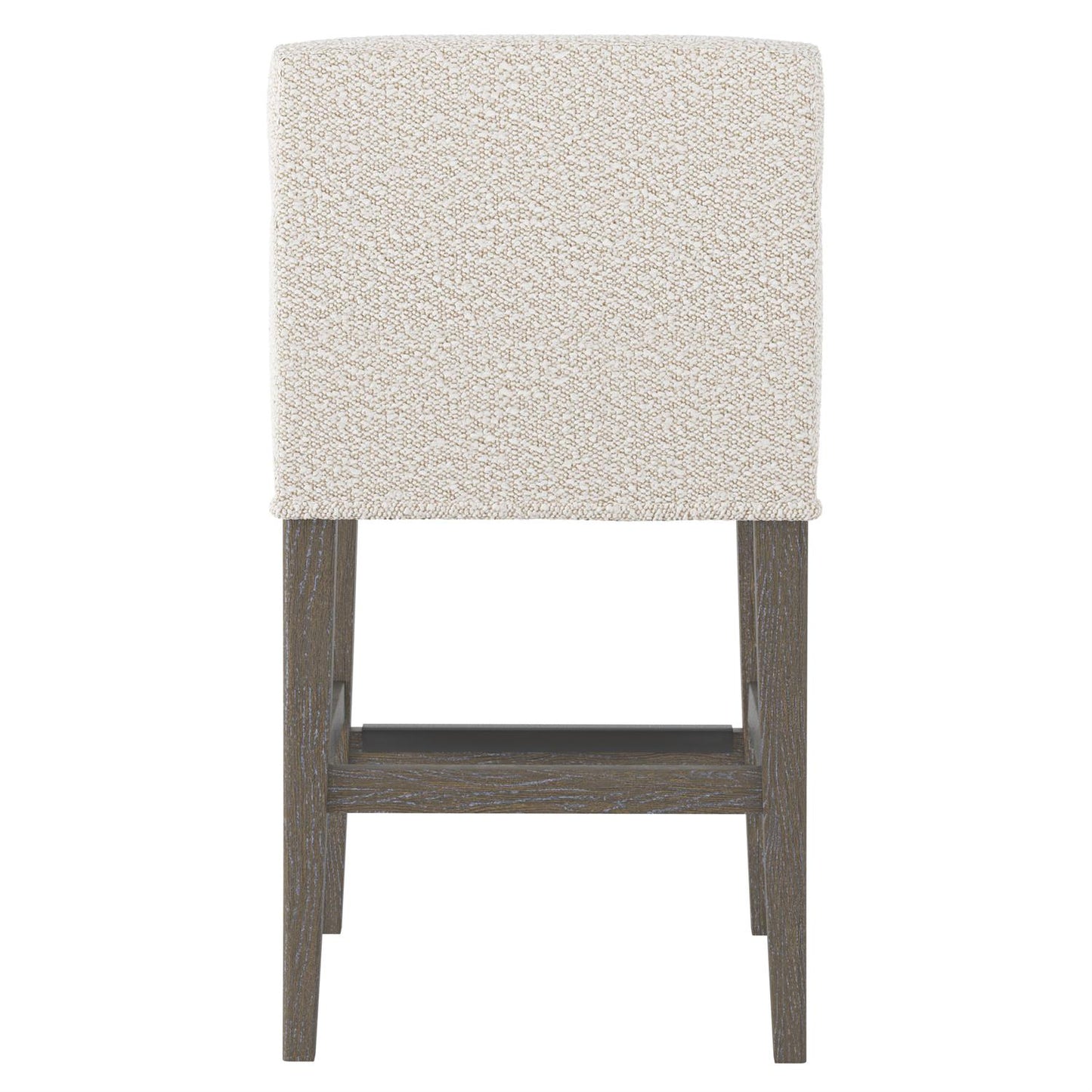 Bernhardt Hyde Fabric Counter Stool — 305587N
