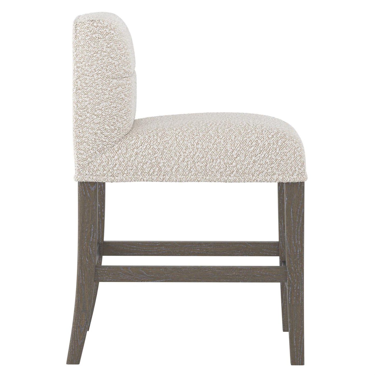 Bernhardt Hyde Fabric Counter Stool — 305587N
