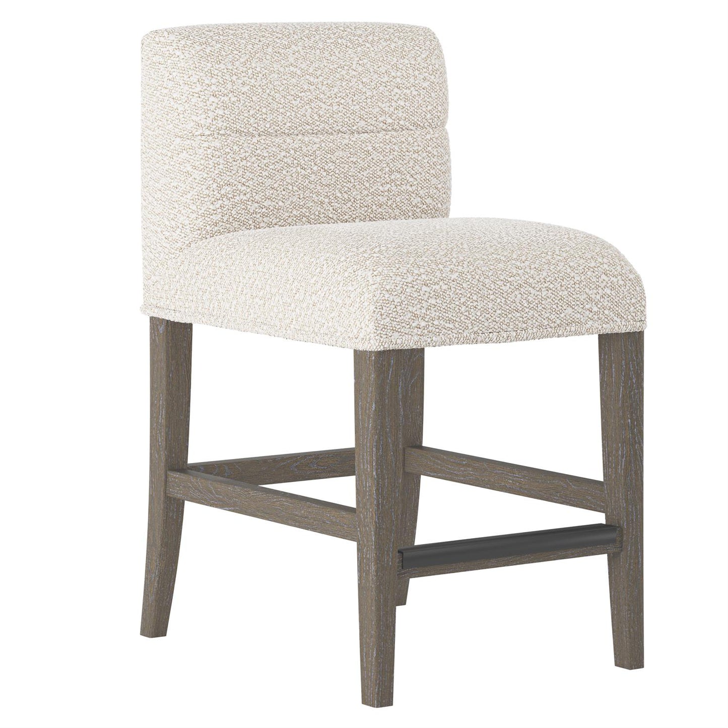 Bernhardt Hyde Fabric Counter Stool — 305587N