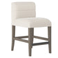 Bernhardt Hyde Fabric Counter Stool — 305587N