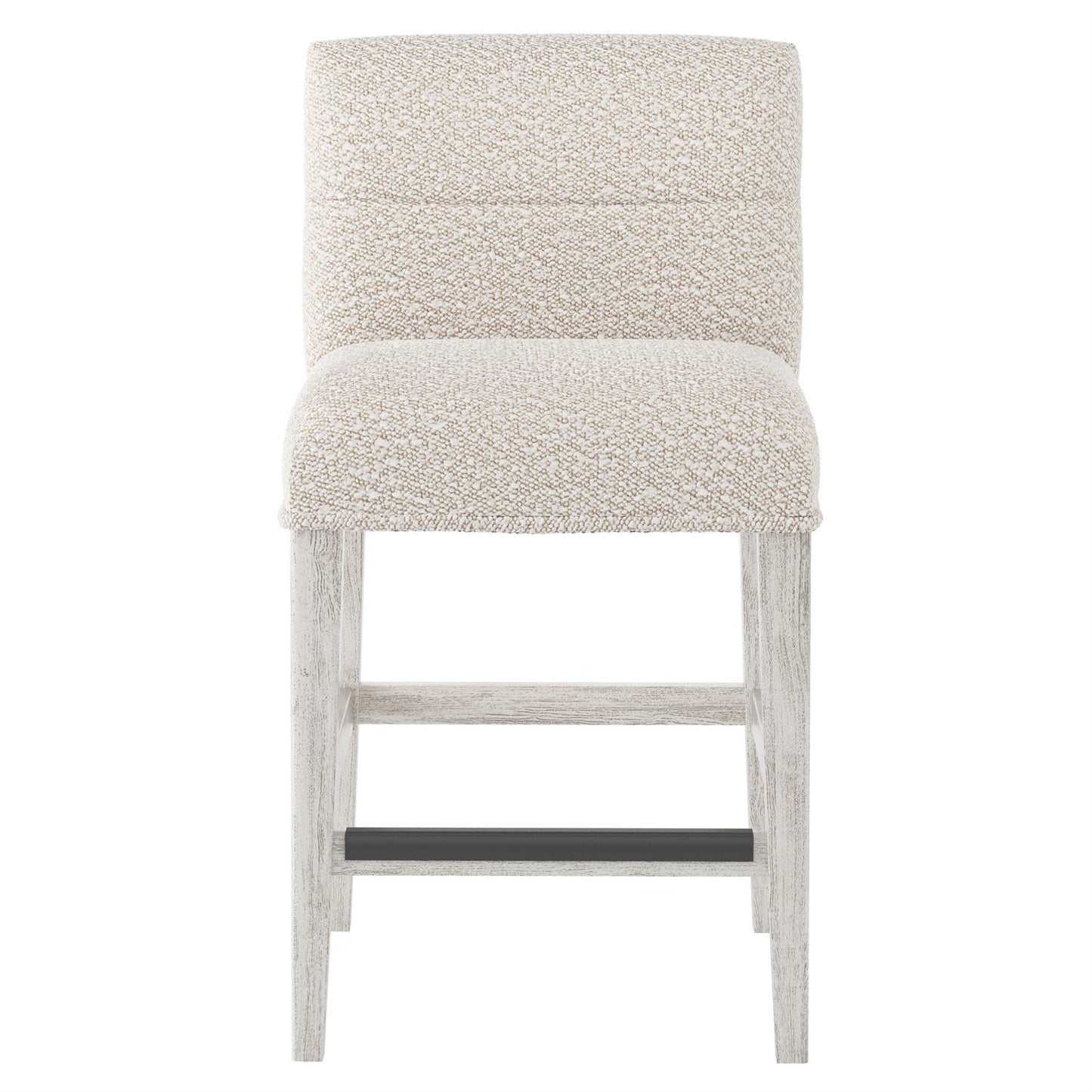 Bernhardt Hyde Fabric Counter Stool — 305587W