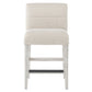 Bernhardt Hyde Fabric Counter Stool — 305587W
