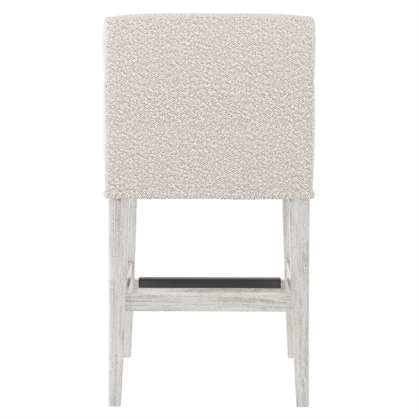 Bernhardt Hyde Fabric Counter Stool — 305587W