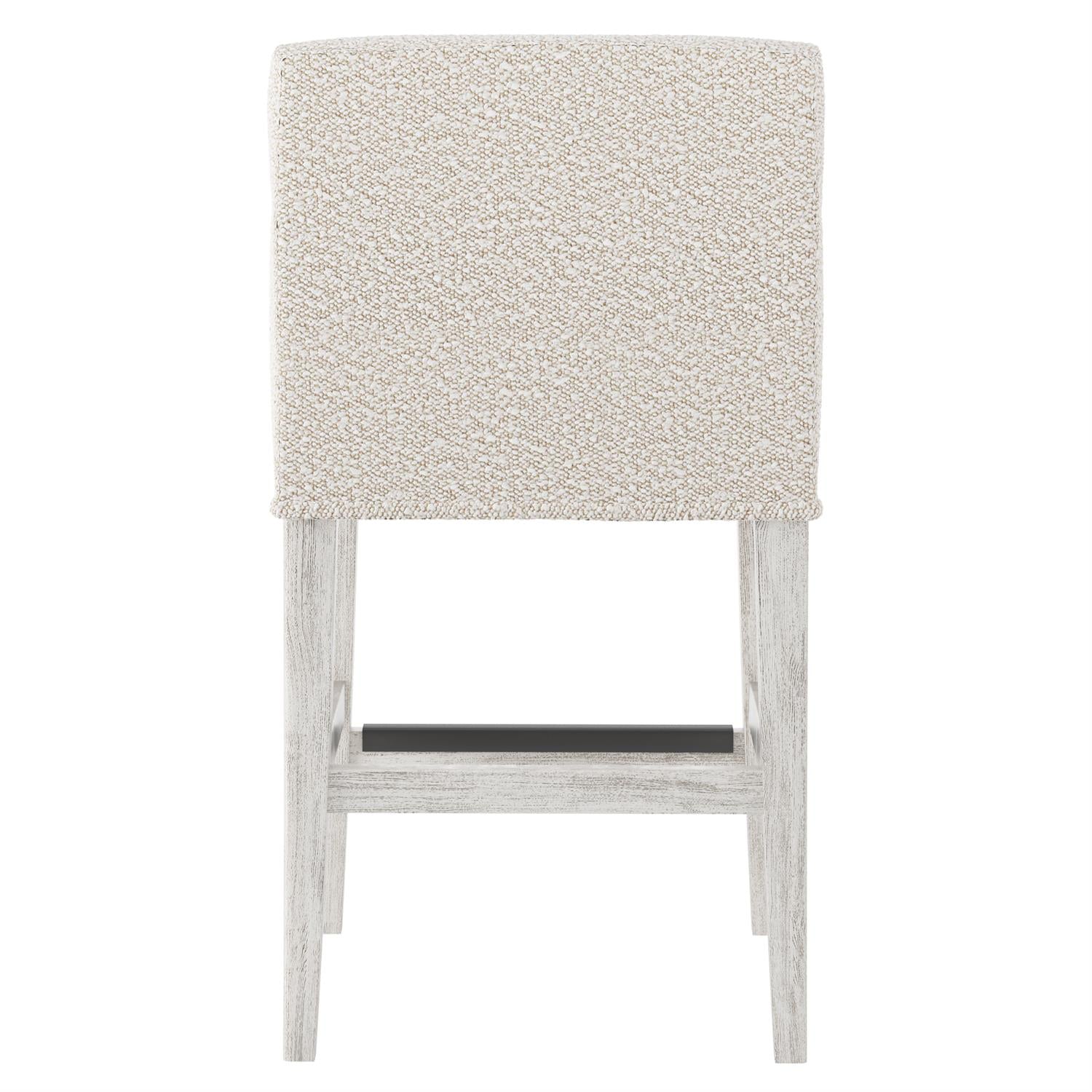 Bernhardt Hyde Fabric Counter Stool — 305587W