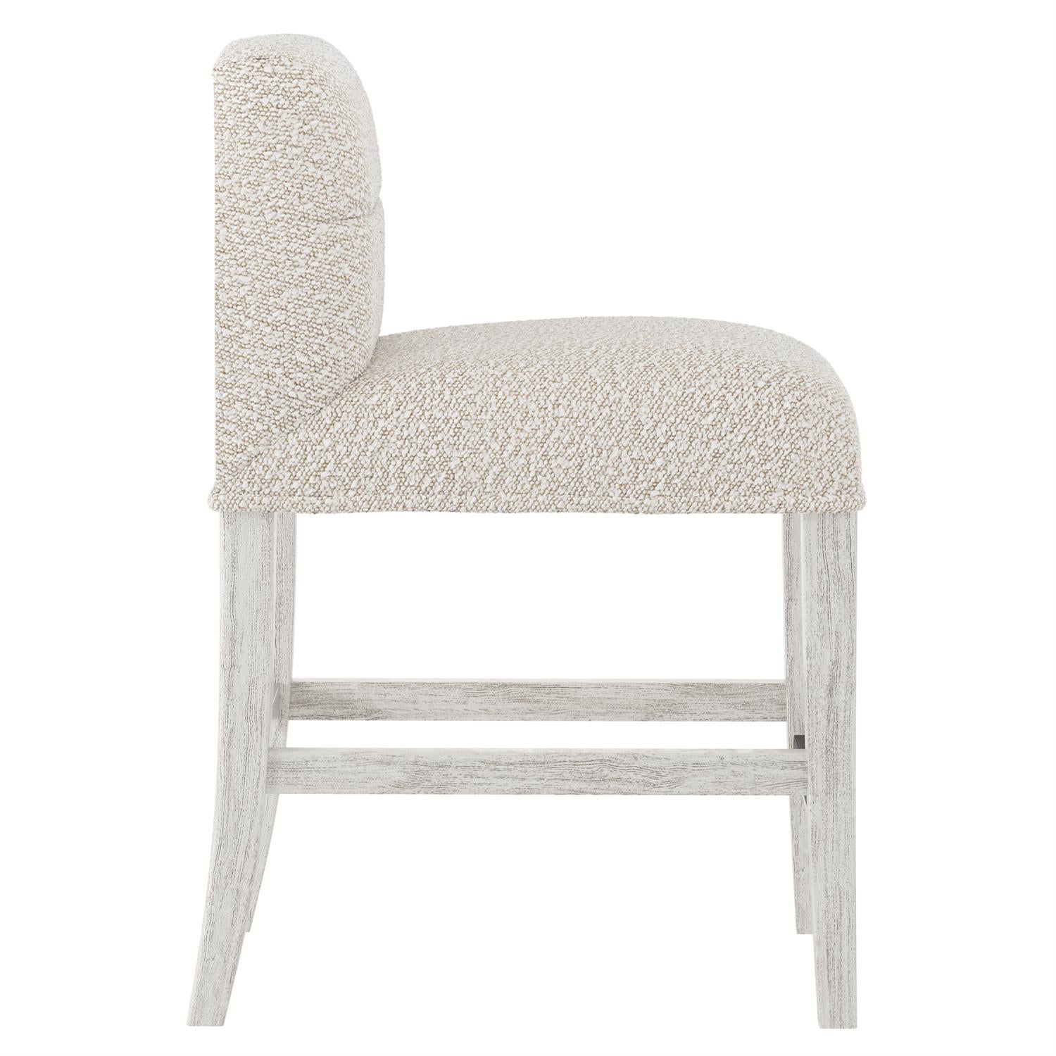 Bernhardt Hyde Fabric Counter Stool — 305587W