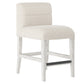 Bernhardt Hyde Fabric Counter Stool — 305587W