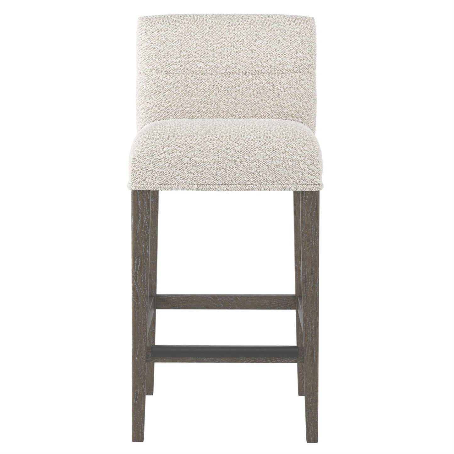 Bernhardt Hyde Fabric Bar Stool — 305588N