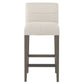 Bernhardt Hyde Fabric Bar Stool — 305588N