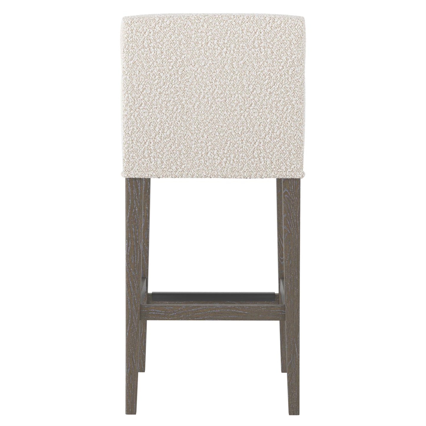 Bernhardt Hyde Fabric Bar Stool — 305588N