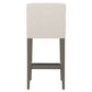 Bernhardt Hyde Fabric Bar Stool — 305588N