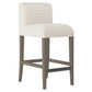 Bernhardt Hyde Fabric Bar Stool — 305588N