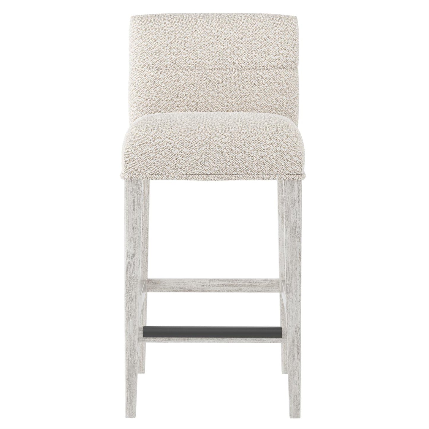 Bernhardt Hyde Fabric Bar Stool — 305588W