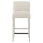 Bernhardt Hyde Fabric Bar Stool — 305588W