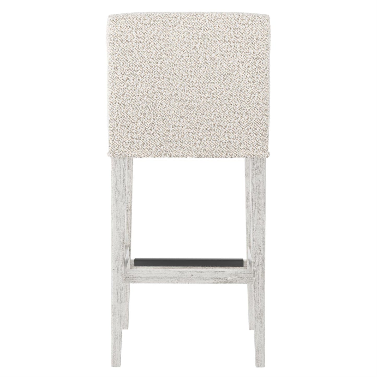 Bernhardt Hyde Fabric Bar Stool — 305588W